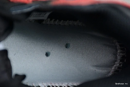 001 1  Black Jordan 555088 Kids 555088 Kid OG Bred Banned Retro  High 001 Red Air 0601